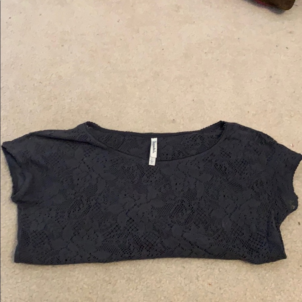 Aeropostale shirt